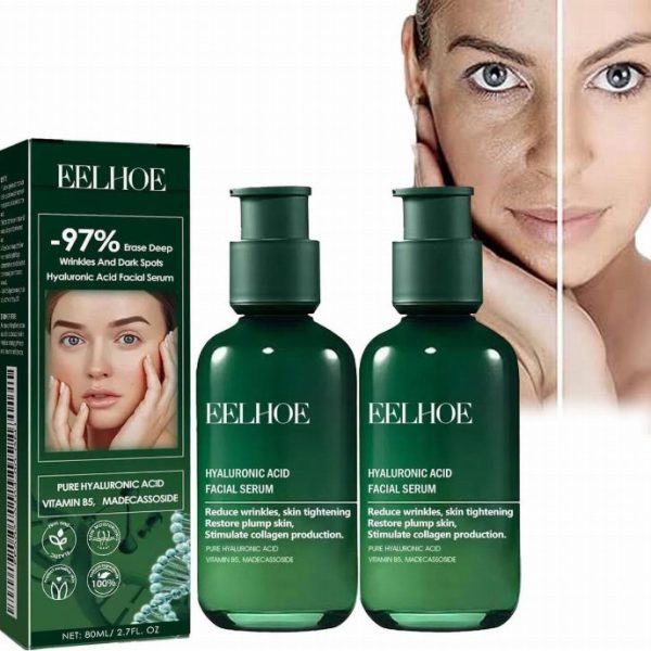 Sérum Eelhoe para Arrugas