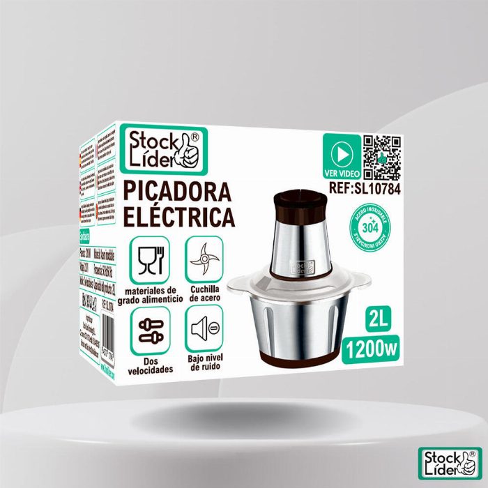 Moedor elétrico