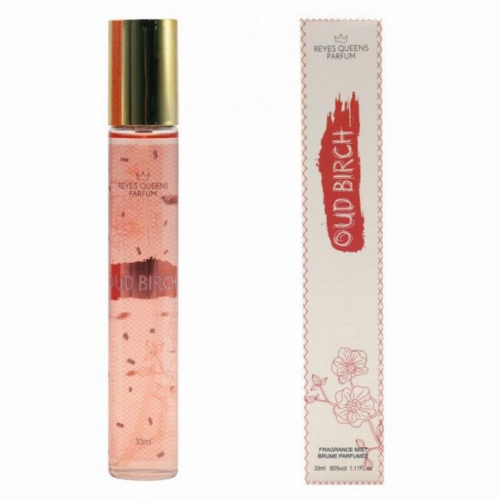 Perfume Eau de Toilette Oud Brich pour Femme 33ml