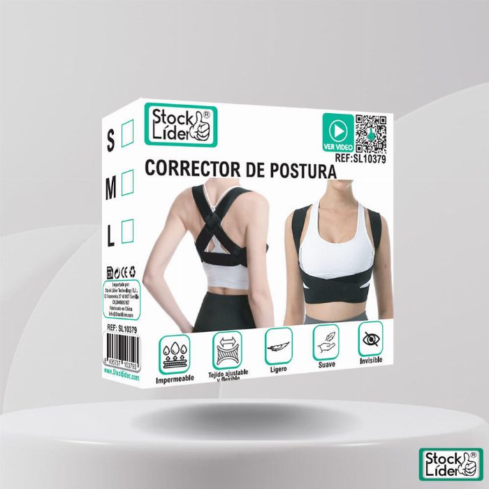 Corretivo de postura