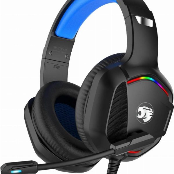 A36 Auriculares para jogos