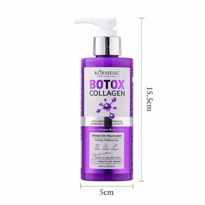 Creme Corporal de Colágeno