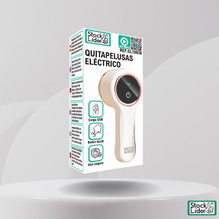 Canifules elétricos