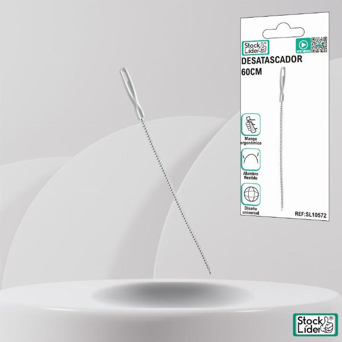Desentupimento 60cm