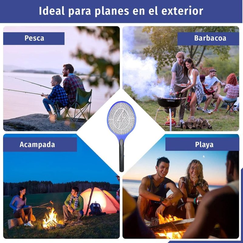 Grandes cachos de flats em pilha