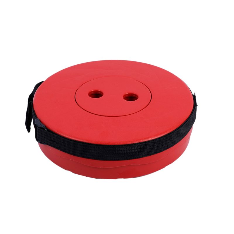Banquinho telescópico dobrável 150 kg