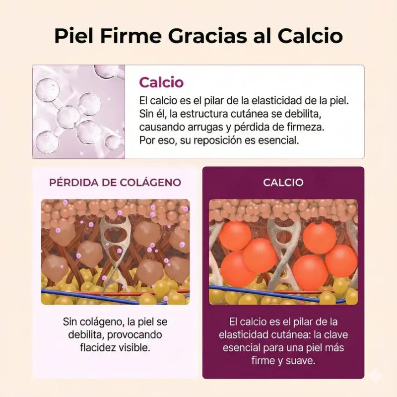 Bálsamo colagénio