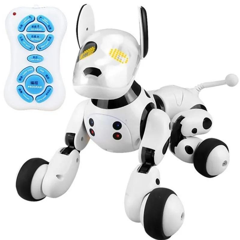 Robô cão