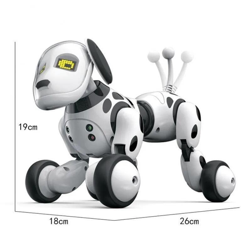 Robô cão