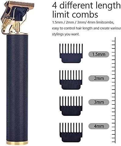 Corte de cabelo M2
