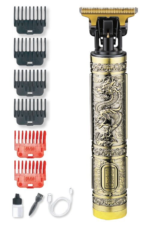 Máquina de corte de cabelo
