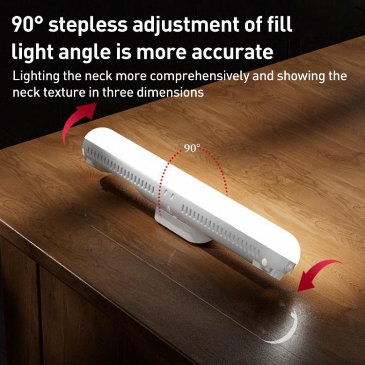 25W Luz LED de enchimento