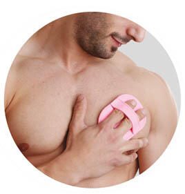 Faixas de depilação indolor para rosto e corpo