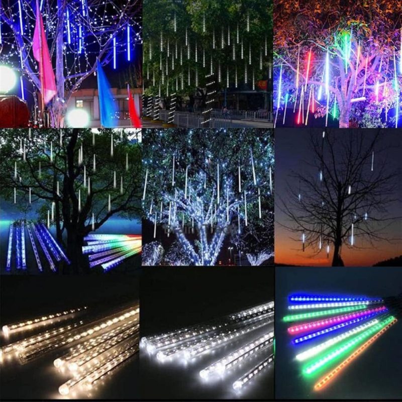 Luzes de Natal Cachoeira
