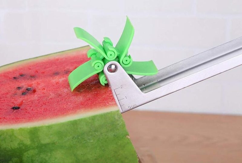 Moinho de cortador de frutas