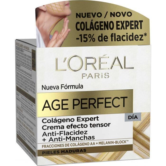 Idade Perfeito Dia Creme L’Oréal