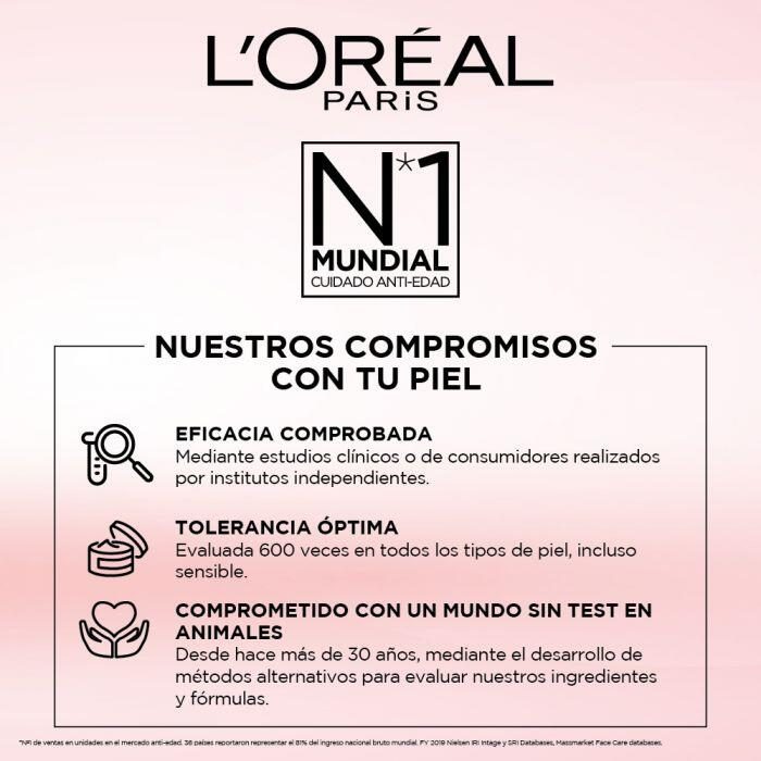 Idade Perfeito Dia Creme L’Oréal