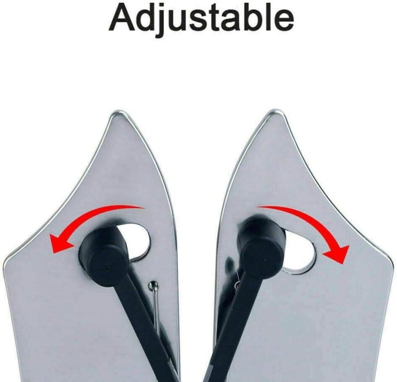Afilacuchillo (facas afiadas)
