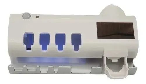 Esterilizador de escova de dentes
