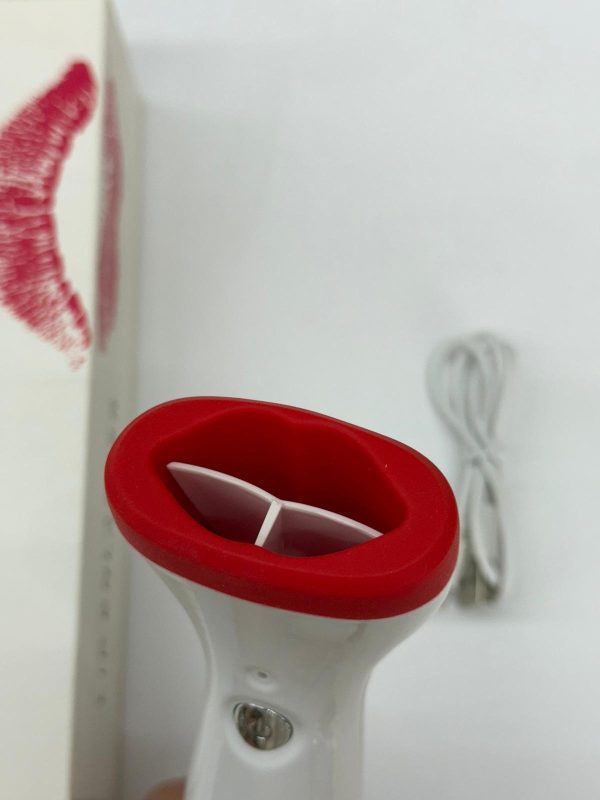 Lip Booster Lip plumper