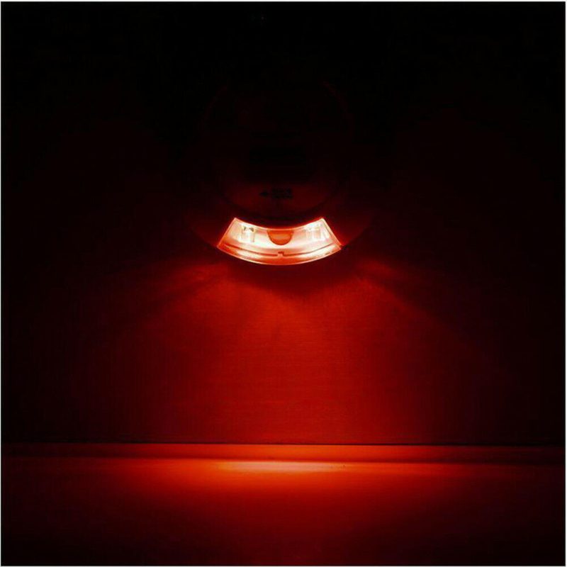 Luz conduzida para água, tampa da sanita com sensor de movimento