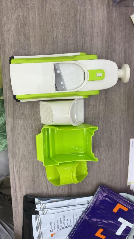 4 em 1 cortador multi-purpose