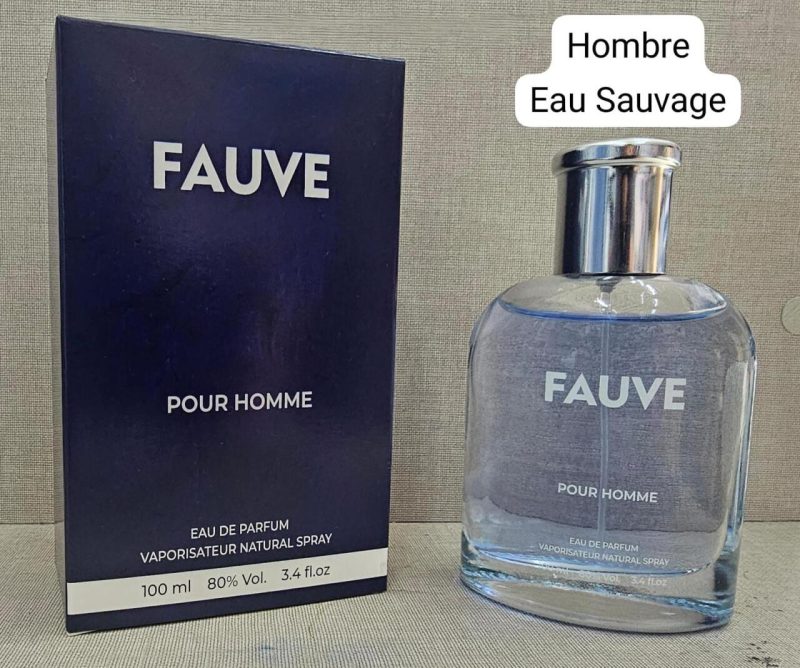 Pack de 3 perfumes
