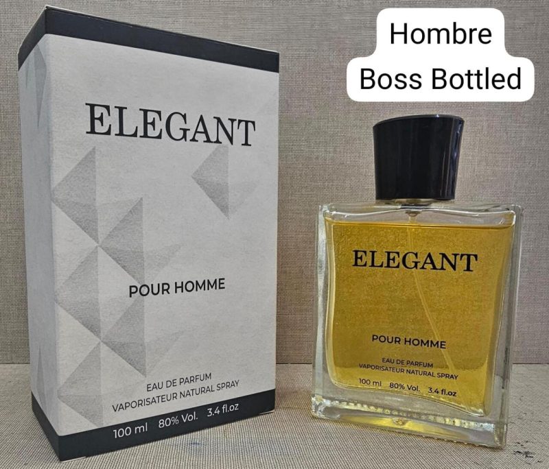Pack de 3 perfumes