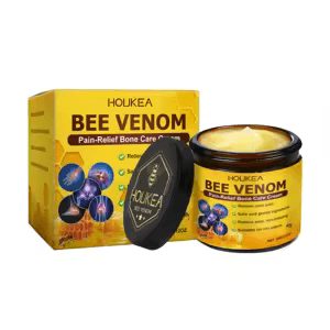 Veneno de abelha